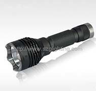 Quality GLT-P600 1*CREE XM-L,800 lumens high power mining torch for sale