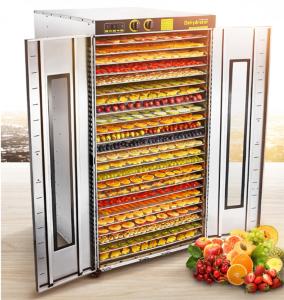 China Fish meat drying machine fruit and vegetable dehydrating machine on sale