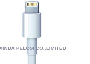 Double Sided USB Cable Mobile Phone Accessories Data Micro USB Extension Cable