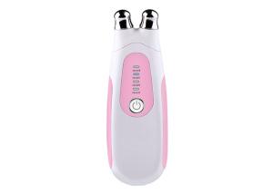 Deess RF EMS Beauty Instrument ISO13485 Microcurrent Face Lift Machine