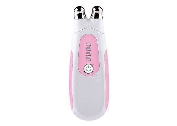 Quality Deess RF EMS Beauty Instrument ISO13485 Microcurrent Face Lift Machine for sale