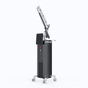Advanced 60W CO2 Fractional Laser System for Skin Resurfacing and Wrinkle Removal