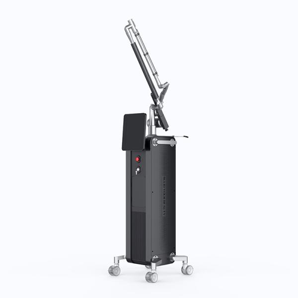 Quality Advanced 60W CO2 Fractional Laser System for Skin Resurfacing and Wrinkle Removal for sale