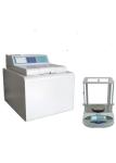 Full Auto Laboratory Testing Equipment With Fault Self Tuning Function