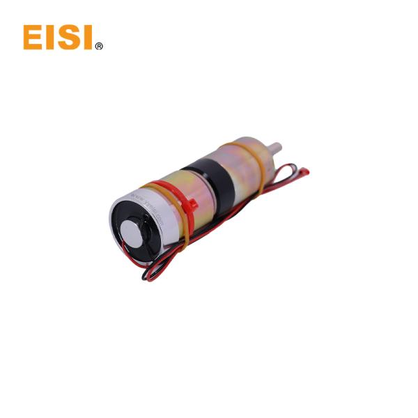 Heidelberg Machine Ink Key Motor, 12V for Offset Printing