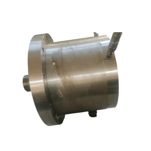 Buy cheap Custom Hydraulic Cylinder 25MPa 80mm Stroke for Industrial Machinery product