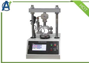 ASTM D6927 Marshall Stability Test Apparatus For Asphalt Mixtures Testing