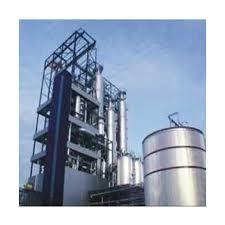 Quality Ss Oil Refinery Distillation Tower Cooling Gas Humidification Multi Function for sale