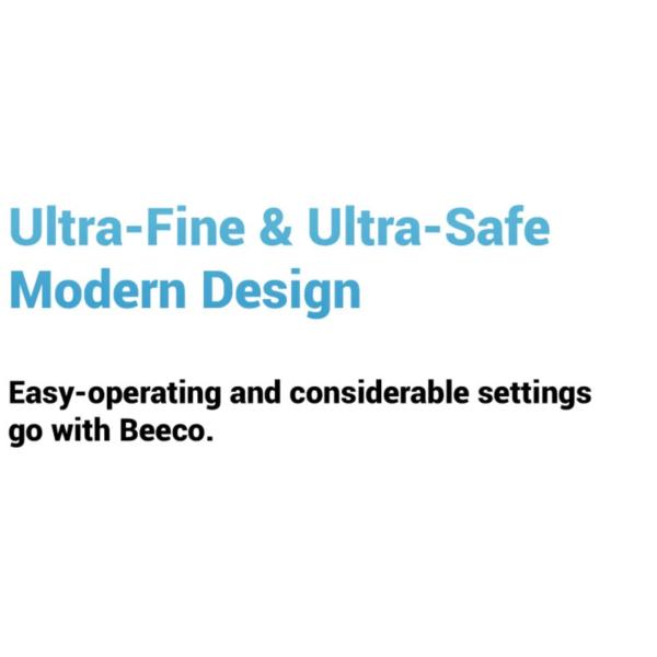 7L Countertop Compost Machine 500W Non Woven Organic Fertilizer