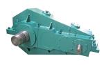 Overhead Crane Speed Reducer Gearbox Large Load Capacity Suitable For Lifting