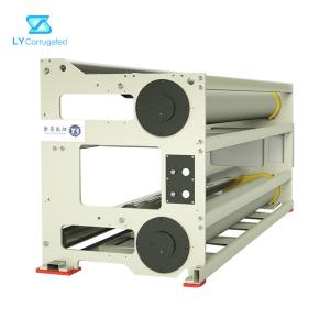 Bridge Web Guiding Machine  For 2500mm Corrugated Cardboard Line