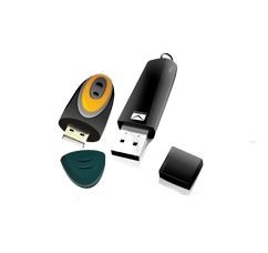 Dustproof Tasteless Silicone U Disk Protective Cap