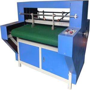 Buy cheap Processing Type Foaming Machine EPE Foam Sheet Groove Machine for Your Requirements product