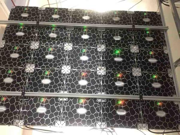 Quality Mini Led Fine Pixel HD Led Video Display Panels P1.33 With 3840Hz High Refresh Rate for sale