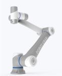 6 Axis Collaborative Robotic Handling Systems With 10kg Payload Reach 1300mm