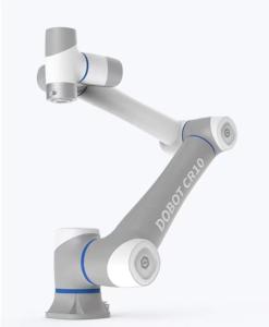 40kg IP54 Cooperative Robot Assemble Electric Jigs Handling Robot