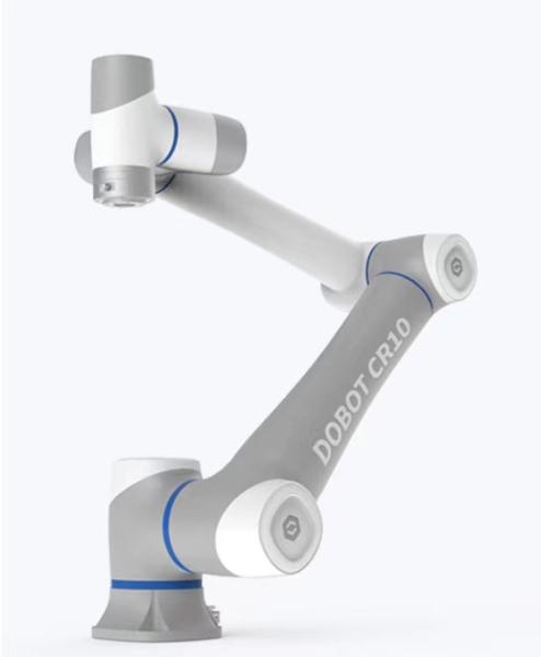Quality 40kg IP54 Cooperative Robot Assemble Electric Jigs Handling Robot for sale