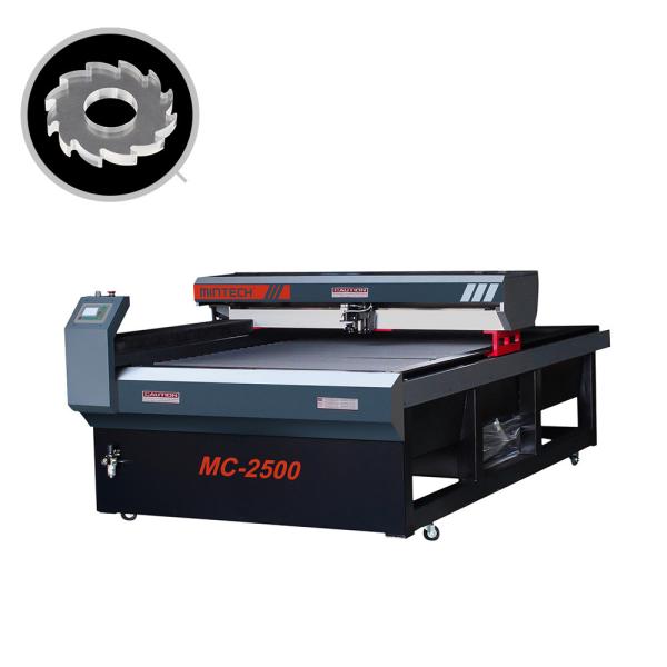 Quality 150watt Co2 Laser Engraving Machine 20M/Min For Nonmetal Materials for sale