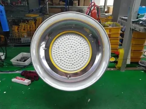 2 Layer Single Side Aluminum Pcb Led Aluminum Circuit Board