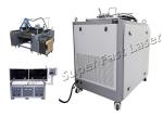 Intelligent Portable High Speed Laser Descaling Machine Esay Operation