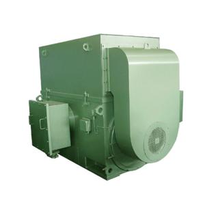 China IC01 HV Permanent Magnet Synchronous Motor TYCKK Series H355 H630 Frame on sale