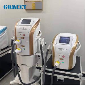 Buy cheap 1-10Hz Laser Multifunction Beauty Machine With 8.4&quot; True Color LCD Touch Screen product
