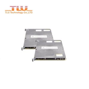 COO certification Woodward 8200-226 Turbine Control Module