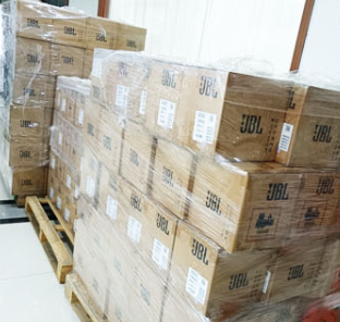 Charge 5 Original Outdoor Portable Wireless Speaker With IP67 Waterproof