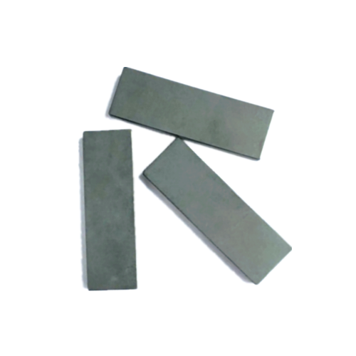 MnZn Ferrite Transformer Core 50mm For Induction Cooker