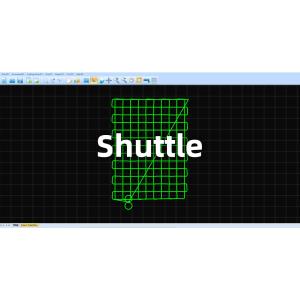 Buy cheap Shuttle Software – High-Precision GNSS/INS Post-Processing System product