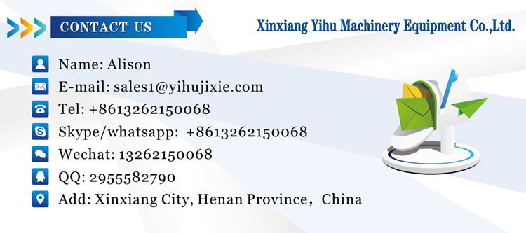 Single Tube 325 Mesh Fine Powder Grinder Mill