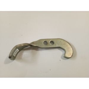 Buy cheap Deburr Surface Al6061 Aluminum Stamping Parts Metal Fixed Plate product