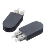 SC MM Fiber Optic Loopback module patch cable OM1 62.5 / 125 , OM2 50 /125 LSZH
