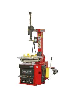 Buy cheap Customization Option and Simple Disassembly Trainsway 665 Automatic Tire Changer product