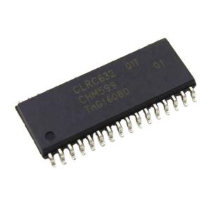 China CLRC63201T CLRC63201 RC63201T 63201T 63201 New And Original SOP32 Radio Frequency Receiver Chip IC CLRC63201T on sale