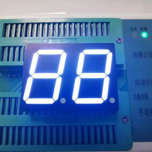 Buy cheap Hot sale Light-Sensitive Touch 2digit 0.8inch 7segment LED Display product