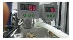 HPC-1000 Liquid Level Pressure Controller with relays output signal