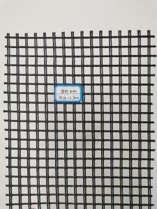 50m Fiberglass Mesh For Concrete Reinforcement Geotechnical