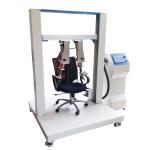 Chair Armrest Durability Testing Machine - Hust Tony Furniture Tester