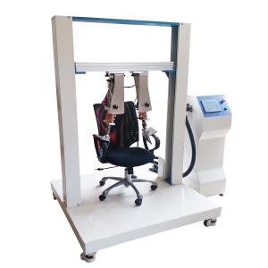 Buy cheap Chair Armrest Durability Testing Machine - Hust Tony Furniture Tester product