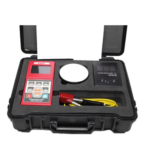 Quality Leeb Portable Hardness Tester HARTIP3210 With Probe E For Heavy Large Work Pieces for sale