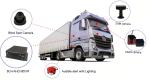 GPS Tracking Device Digital Video Recorder Support Intercom Receiving Panic