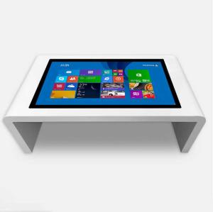 China Digital Touch Screen Gaming Table 32'' 43'' LCD Capacitive Multi Touch on sale