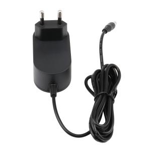 China OVP Protection Ac Dc Adapter 24v Output charger  For EU Smart Home Appliance on sale