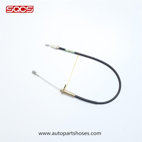 SQCS Auto Hand Brake Cable for Mercedes Benz 34411160134 1K0609721BB 2034200285