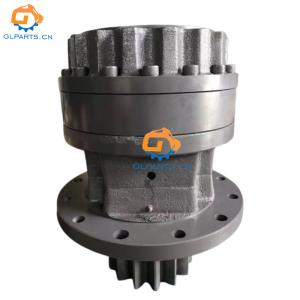 JRC0007 Excavator Swing Reduction Gearbox For JCB JS200 JS220 Reducer Device