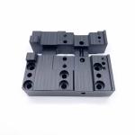 Anodizing CNC Machined Parts Non-Standard Customized CNC Machining Services