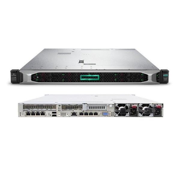 Quality P19765-B21 P19766-B21 Rack Storage Server HPE ProLiant DL360 Gen10 Server for sale