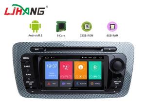 Buy cheap 6.2&quot; Android Car DVD Player Bluetooth - Enabled Built - In GPS CD Player product