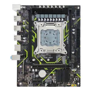 Buy cheap X79 VG4 INTEL LGA2011 H61 Mainboard PC Desktop Ddr4 Gaming PC Motherboard product